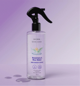 Rosemary & Rice Water Hair Growth Spray - 200ml